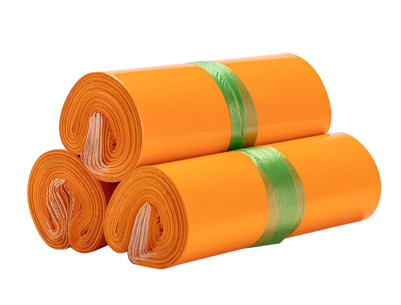 怀柔橙色快递袋-04