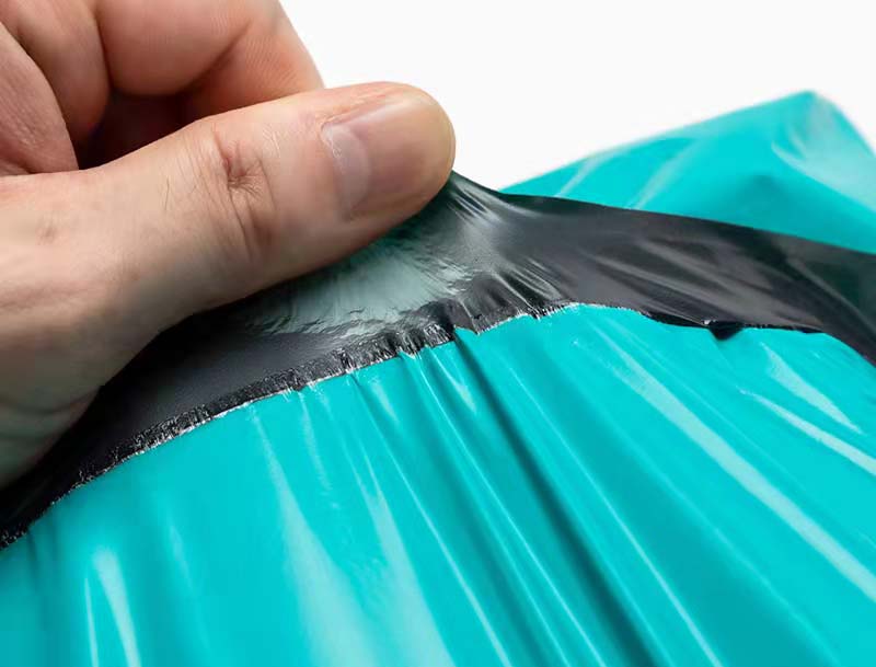 怀柔绿色快递袋-03