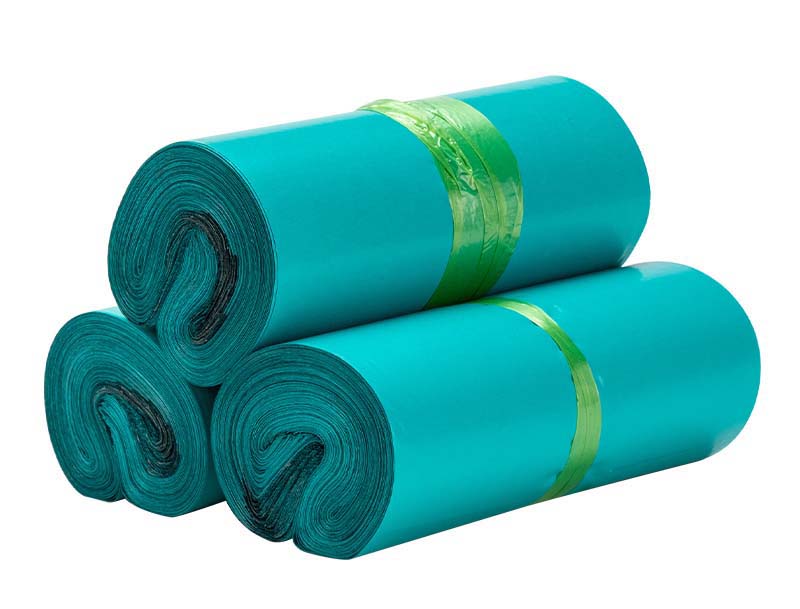 怀柔绿色快递袋-01