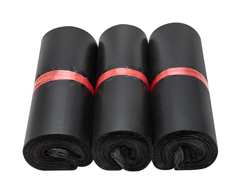 怀柔黑色快递袋-05