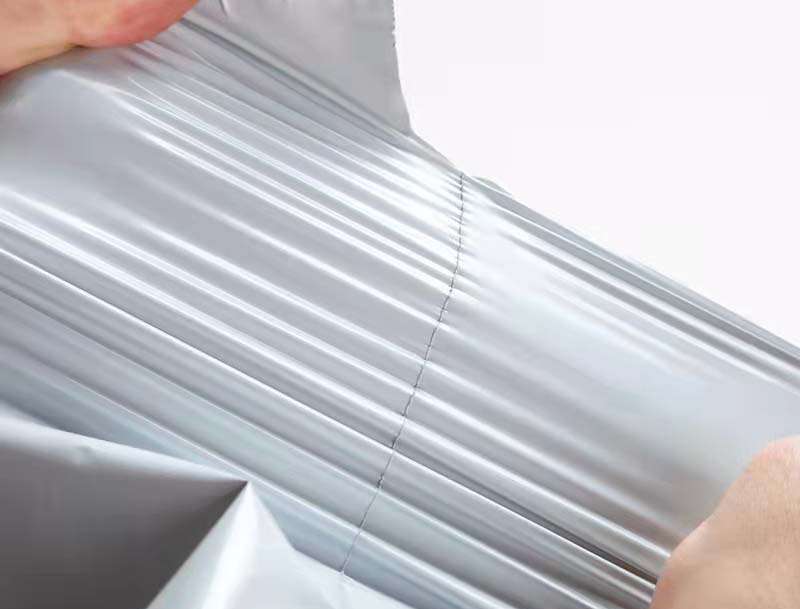 怀柔白色快递袋-04