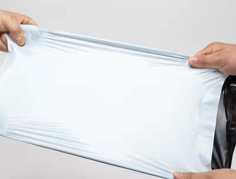 怀柔白色快递袋-02