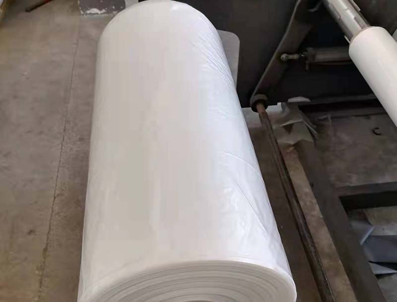 怀柔尼龙透明膜-03